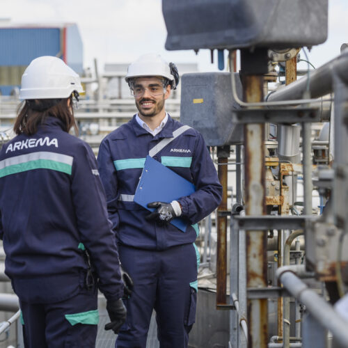 Arkema certificata come Top Employer Italia 2024, un’azienda che migliora il mondo del lavoro