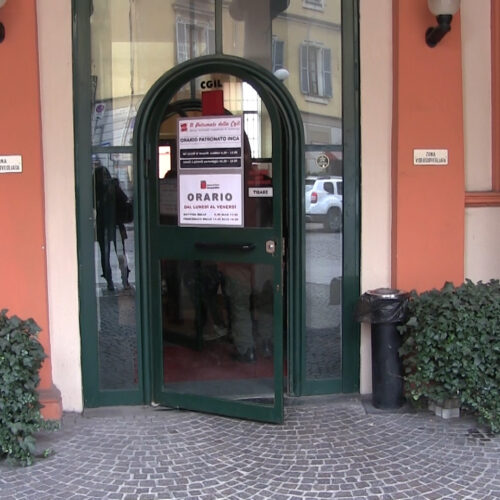Tensioni nei centri di assistenza fiscale Cgil per il ricalcolo Isee: “Insulti e sfoghi contro di noi”