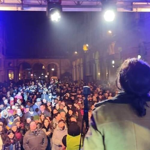 Natale e Capodanno ad Alessandria, l’attacco della Lega: “160 mila euro spesi con risultati discutibili”