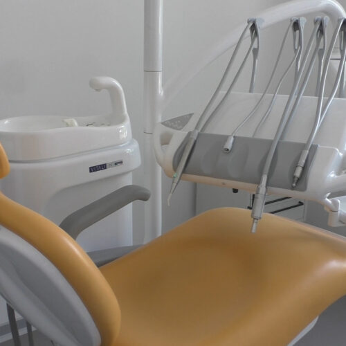 Ad Alessandria cure dentistiche e oculistiche gratis ai detenuti in difficoltà economica