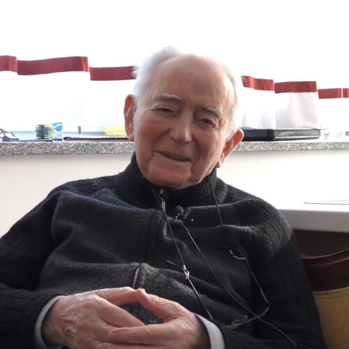I 100 anni di Don Guido, pastore di una chiesa vicina alla gente: “Chiedo a Dio di conservare la fede”
