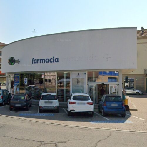 Farmacia di Largo Catania: Comune di Alessandria pronto a cedere l’immobile