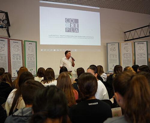 Green Game: gli studenti delle scuole superiori Eco, Boccardo e Ciampini vanno in finale