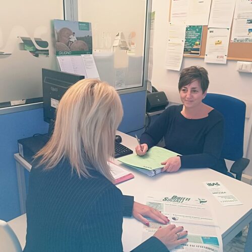Servizio Civile: sette posti ai Patronati Inac Cia di Alessandria, Casale, Acqui, Novi e Tortona