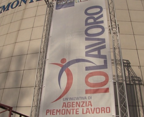 Il 29 febbraio torna ad Alessandria “IoLavoro”: chi cerca un impiego può incontrare le aziende