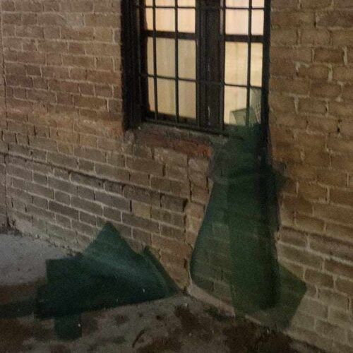Tentata irruzione in una cascina di Alluvioni Piovera, l’appello del proprietario: “Attenti ai ladri”