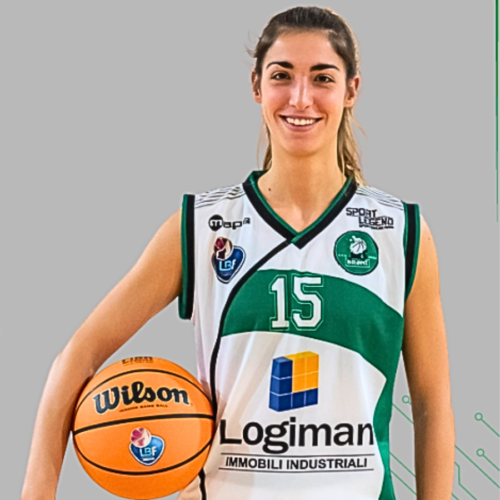 Serie A2 Femminile: Logiman, a Broni arriva Moncalieri. Grassia: “Vogliamo la Coppa Italia”