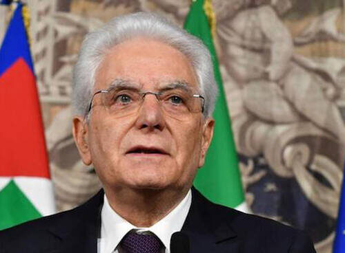 Il Presidente Mattarella all’inaugurazione dell’anno accademico dell’Università del Piemonte Orientale