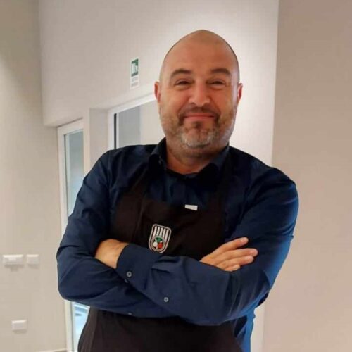 L’aspirante chef novese Michele Latronico protagonista in tv su Food Network: “Un’esperienza divertente”
