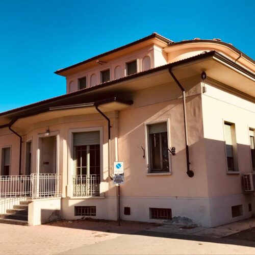 Ospedale Infantile di Alessandria: da lunedì il Cup sarà aperto dalle 8 alle 16