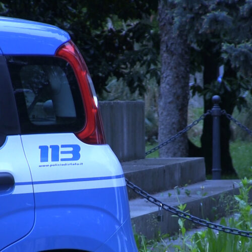 16enne aggredito da alcuni coetanei ai giardini della stazione di Alessandria