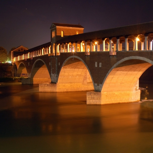 Pavia, la controversa telecamera in Piazzale Ghinaglia sarà ricollocata