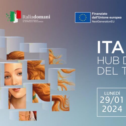 Camera di Commercio: lunedì la presentazione di una piattaforma digitale a supporto del turismo