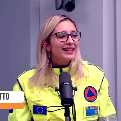 Aperte le iscrizioni per il Servizio Civile alla Protezione Civile: c’è tempo fino al 15 febbraio