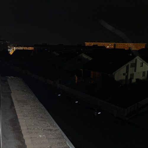 Risolti dei nuovi black out temporanei al quartiere Cristo in alcune vie
