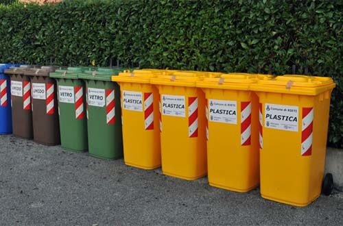 La provincia sempre più attenta alla differenziata. Quasi la metà dei “Comuni Rifiuti Free” del Piemonte è nell’Alessandrino