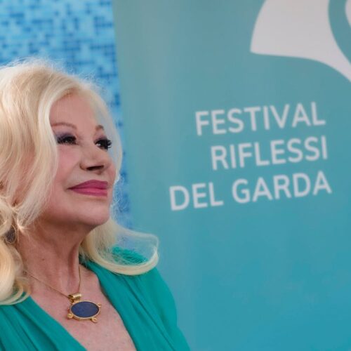 È morta Sandra Milo