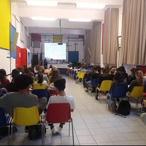 Il 3 febbraio convegno sull’apprendistato duale promosso dall’Istituto Vinci Nervi Fermi
