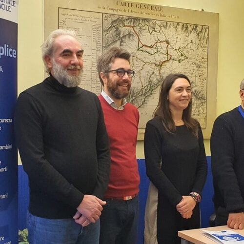 Spid, app, pec: ad Alessandria tre sportelli per i meno ferrati di tecnologia. Presto altri due nei sobborghi