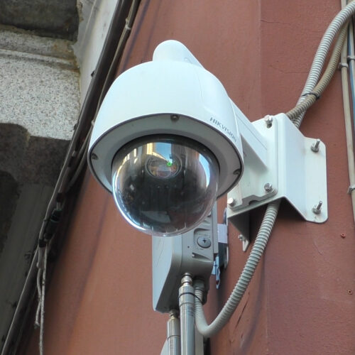 Sicurezza, ad Alessandria sono attive 150 telecamere. Assessore Mazzoni: “Entro settembre altre 30”