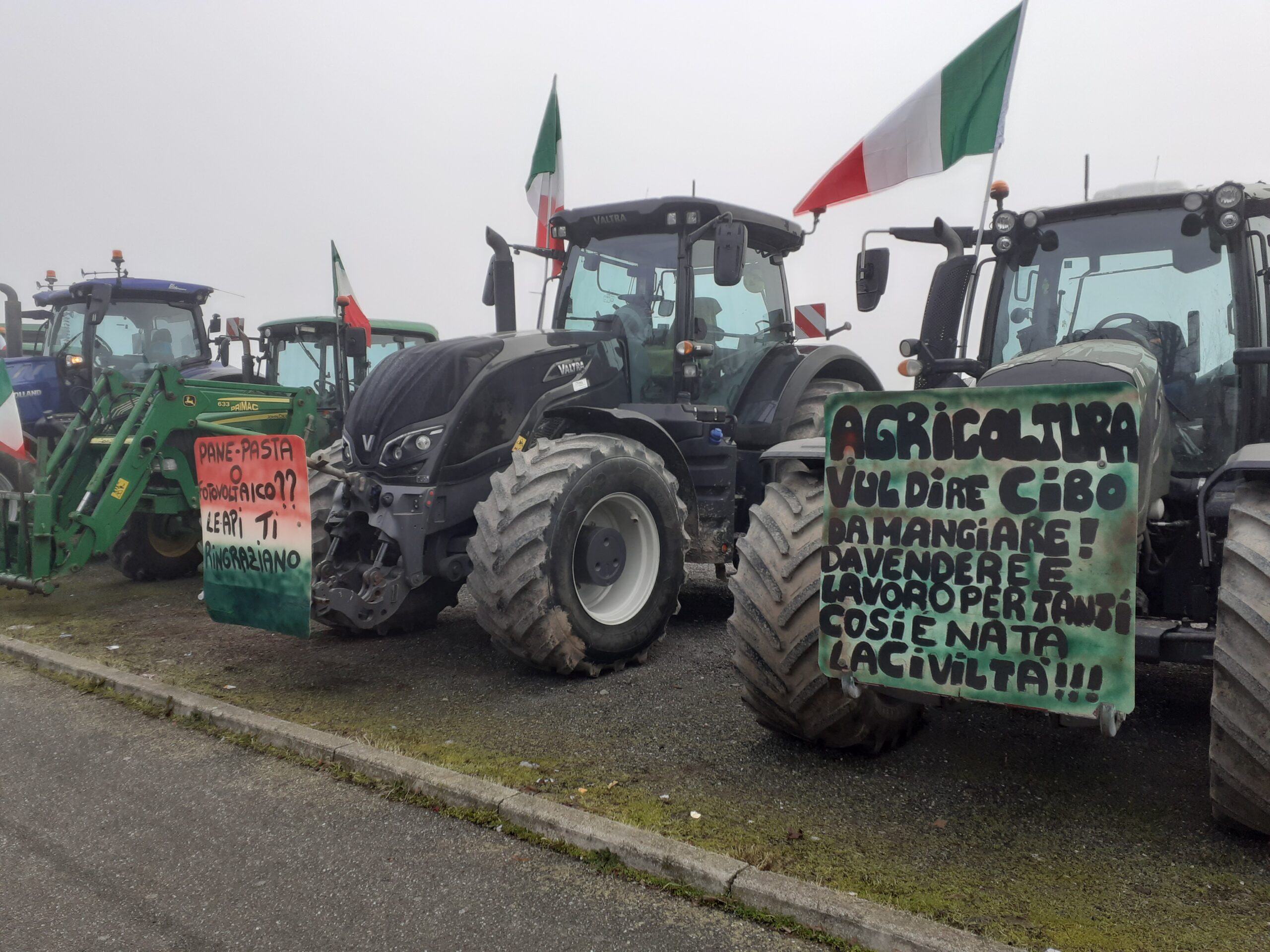 Agricoltori Autonomi Annunciano Un Nuovo Presidio Ad Alessandria agricoltori-autonomi-annunciano-un-nuovo-presidio-ad-alessandria