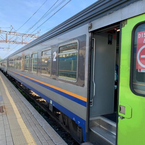 Trasporti: sciopero alle 17, probabili limitazioni o cancellazioni treni regionali