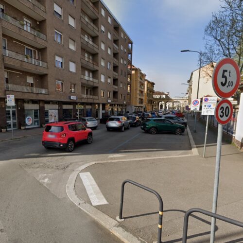 Lavori reti gas: da lunedì ad Alessandria chiuse via Borsalino e via Castellani fino al 2 febbraio