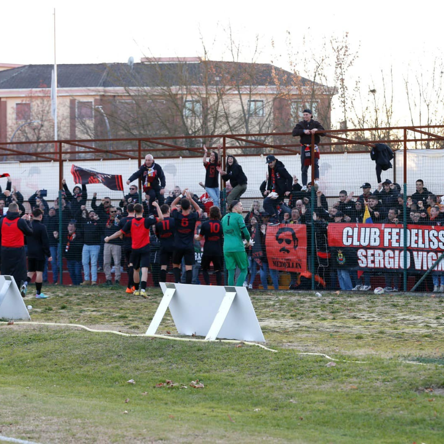 La Vogherese strappa un punto sul campo del Pinerolo