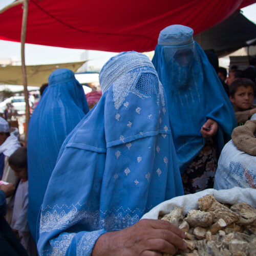 Sabato a Casale presidio a sostegno delle donne Afghane