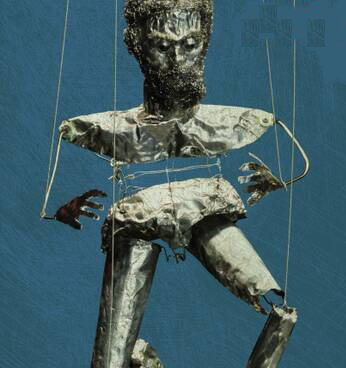 Dal 26 a Pavia la mostra Workers