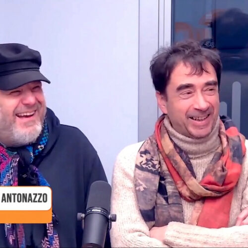 Aironi, la nuova canzone e il video degli Yo Yo Mundi: “Dalla parte di chi soffre per guerre e persecuzioni”