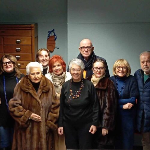 Convegno di Cultura “Beata Maria Cristina di Savoia” di Alessandria: Giuliana Cellerino è la nuova presidente