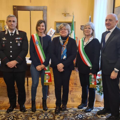 Anche Bosnasco e San Zenone al Po aderiscono al Controllo di Vicinato