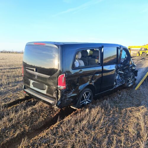 Scontro tra due auto tra Spinetta e Frugarolo: una persona ferita