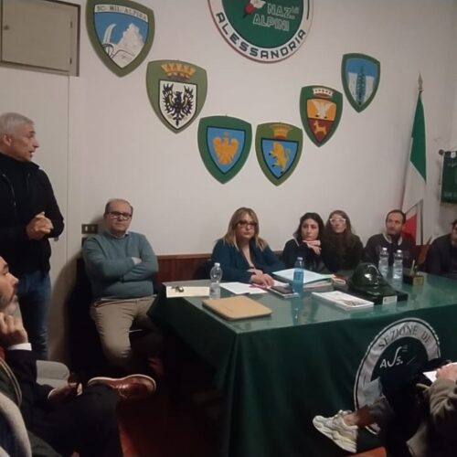 Palme, telecamere e l’aiuto dei cittadini. Nasce “La città nostra” per riqualificare via San Lorenzo
