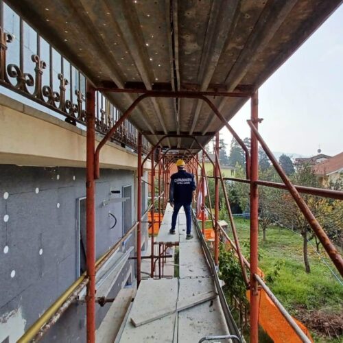 Super Bonus: 13 datori di lavoro denunciati