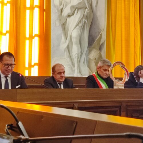 Un percorso inedito: la Milano-Sanremo 2024 parte da Pavia e si snoda per 288 km