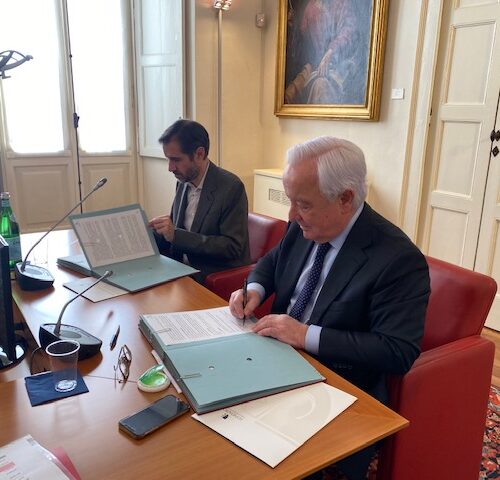 La Fondazione Cral sostiene la capacità progettuale del territorio. Con “Grandi Bandi” già approvati progetti per 200 mila euro