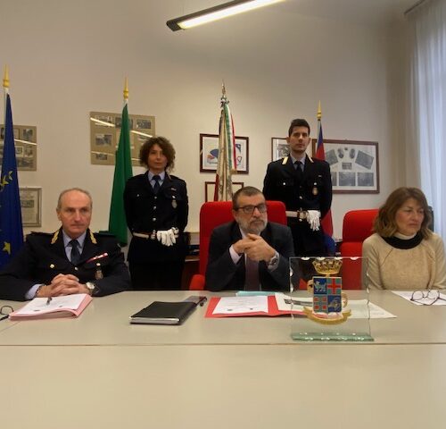 Lo scorso anno più di mille incidenti ad Alessandria. E ancora troppi semafori rossi e limiti di velocità ignorati