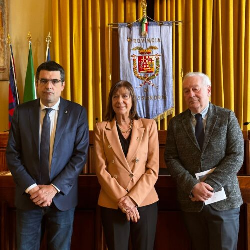 La Regione Piemonte finanzia la strada storica di montagna da Bosio a Rocche di Molare