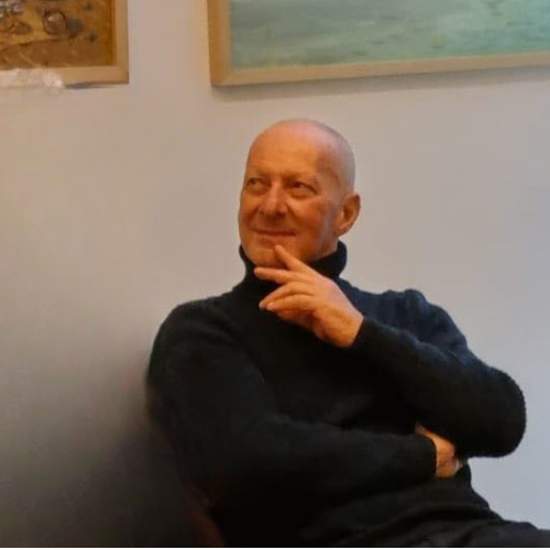 Alessandria dice addio a il “Kaimano” Roberto Perri e alla sua verve “che ti faceva ridere fino alle lacrime”