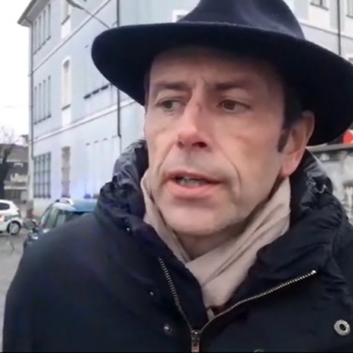Allagamenti a Spinetta, il sindaco Abonante: “Stiamo valutando la chiusura delle scuole nella frazione”
