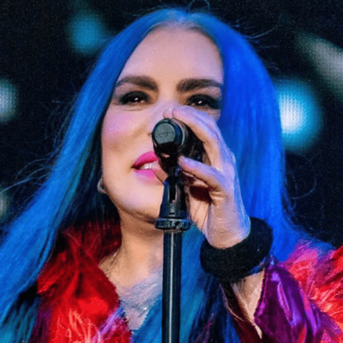 La prima classifica del Festival di Sanremo 2024: prima Loredana Bertè
