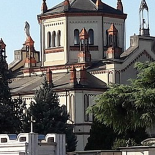 Il Cimitero Monumentale di Pavia diventa un “museo a cielo aperto” con un ricco programma di eventi per il 2024