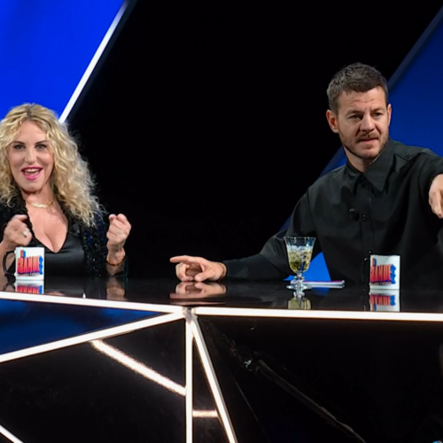 Fiorello lancia due “alessandrini” per il Festival 2025: Cattelan e Clerici