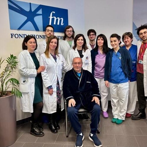 Parkinson, all’Irccs Mondino di Pavia somministrata nuova terapia