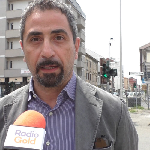 Tangenziale Ovest di Novi, Gentiluomo (M5S) sollecita la Provincia: “Date e atti nero su bianco”
