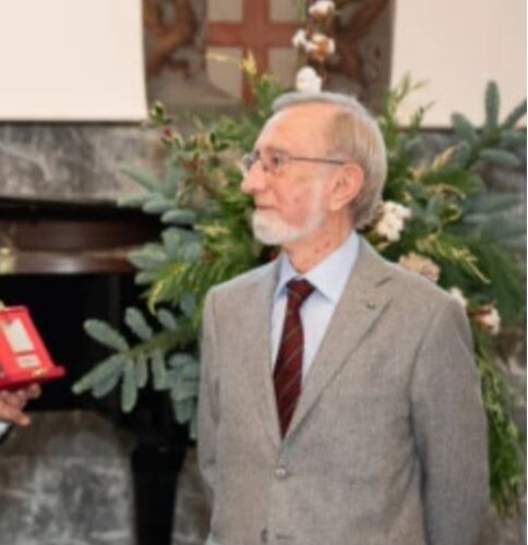 Morte Piergiacomo Guala. La Regione: “Piemonte e Alessandria perdono figura importante”