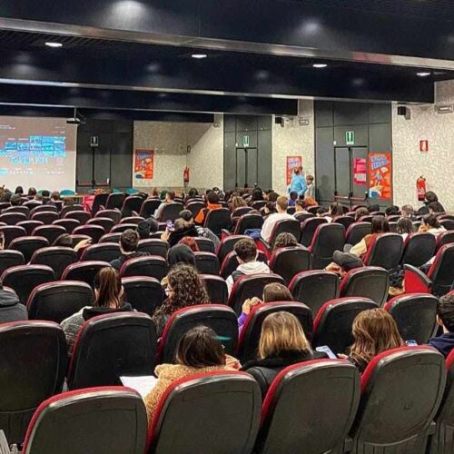 Il 9 febbraio all’Istituto Vinci Nervi Fermi incontro sull’educazione alla legalità economico-finanziaria