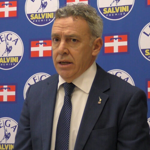 Elezioni Valenza, Pettazzi (Lega): “Il nostro candidato è Oddone”. Il Carroccio pronto anche ad andare da solo